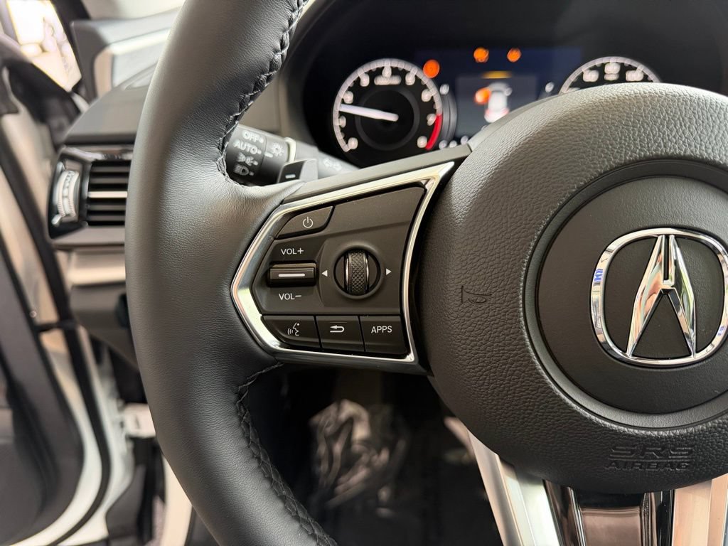 New 2026 Acura RDX SH-AWD w/ Technology Package image 17