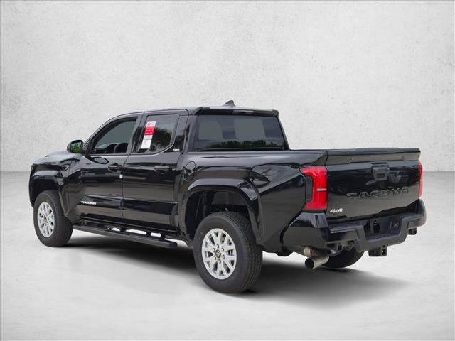 New 2026 Toyota Tacoma SR5 AWD/4WD image 8