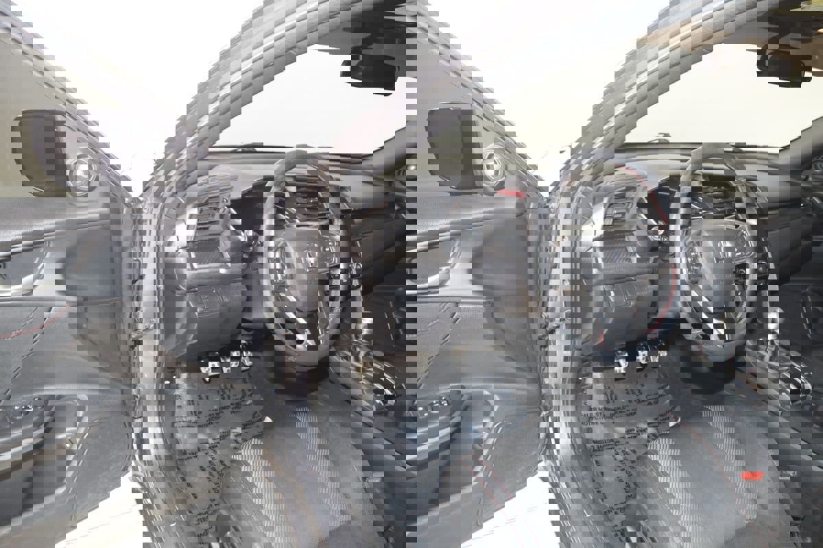 Used 2019 Honda Civic Si image 45