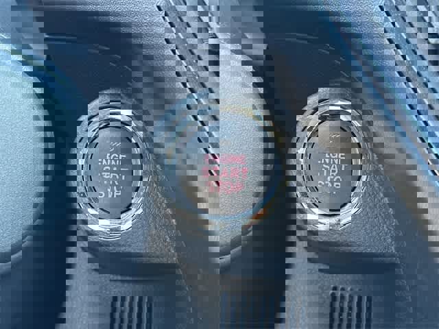 Certified 2025 Subaru Impreza RS image 11