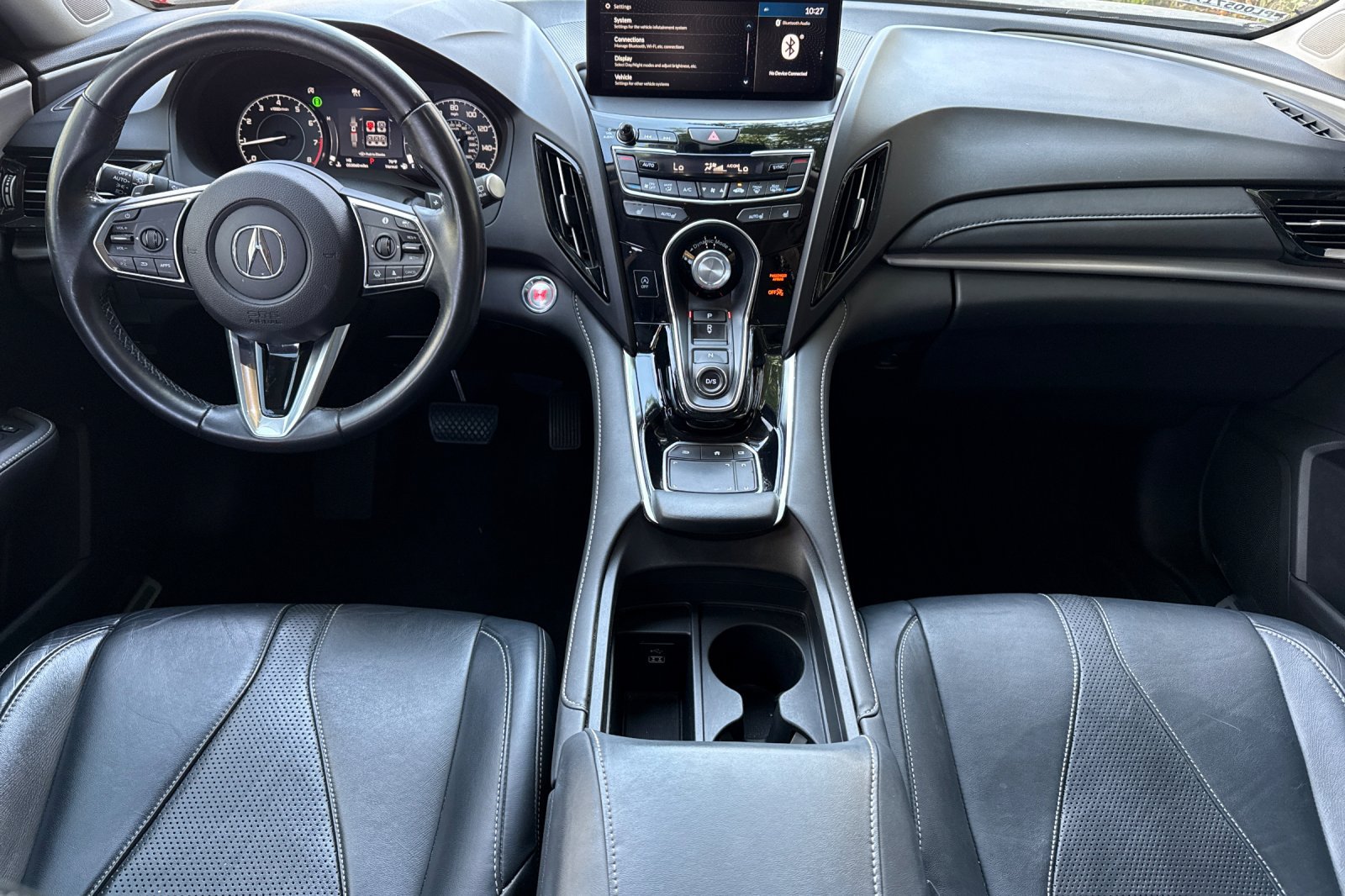 Used 2023 Acura RDX w/ Technology Package AWD/4WD image 17