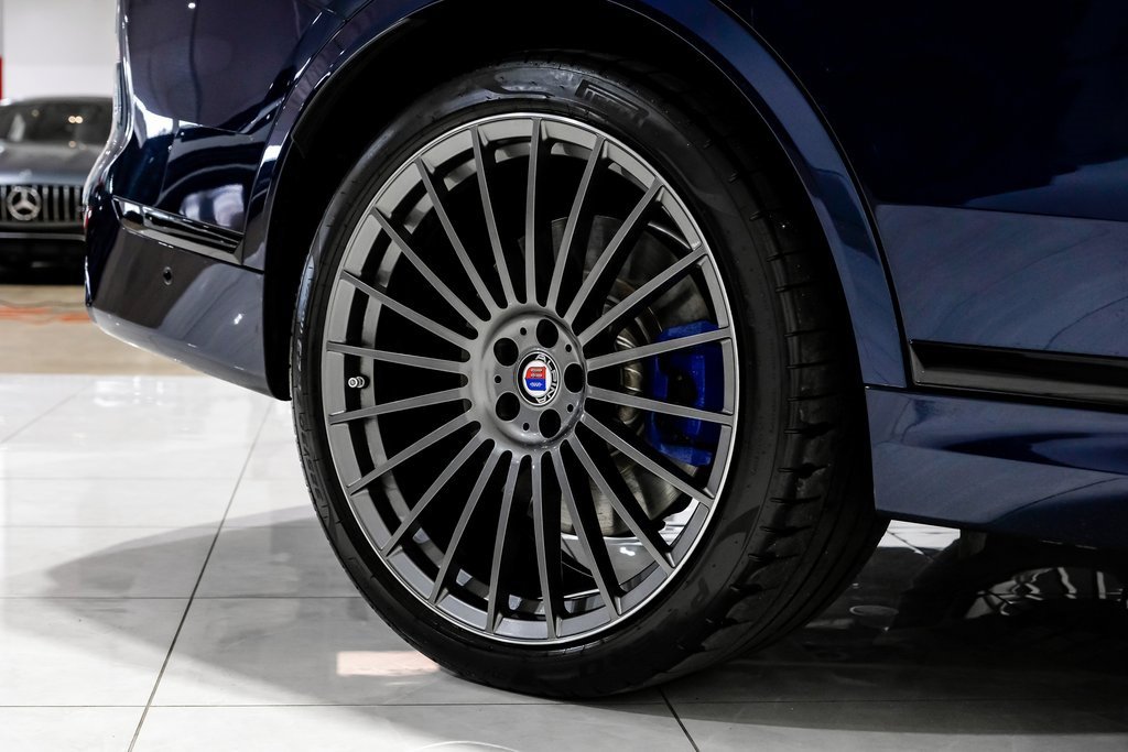 Used 2024 BMW ALPINA XB7 image 52