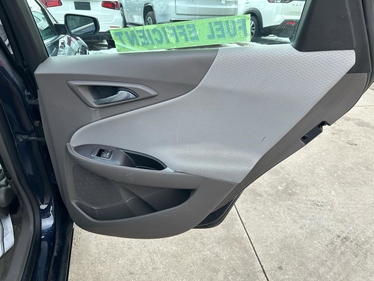 Used 2016 Chevrolet Malibu LT image 15