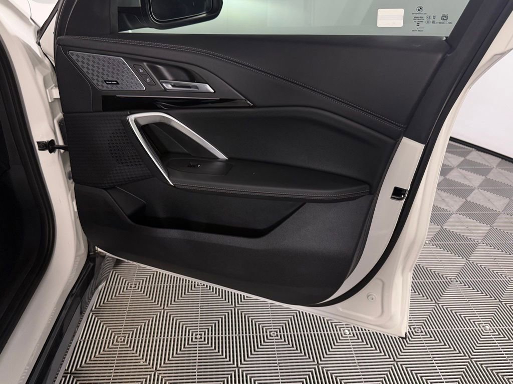 Used 2024 BMW X1 xDrive28i w/ Convenience Package image 33