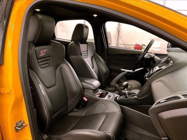 Used 2013 Ford Focus ST FWD image 8