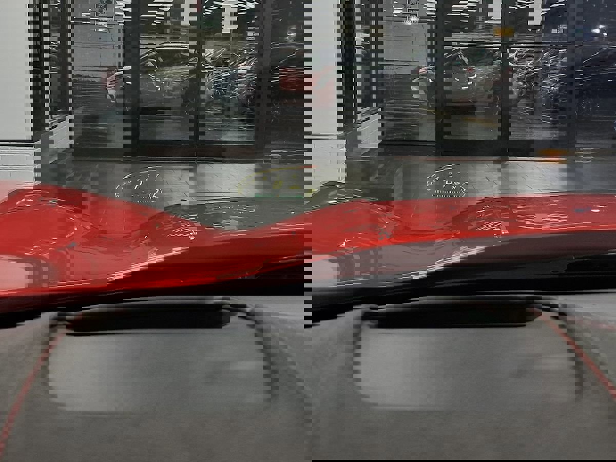 Used 2019 Chevrolet Corvette Grand Sport image 12