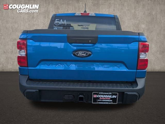 New 2025 Ford Maverick XL w/ 4K Tow Package image 6