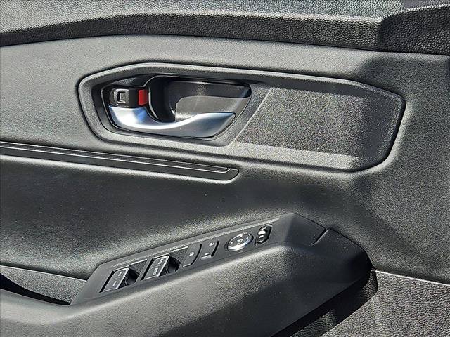 Used 2026 Honda Accord SE image 11