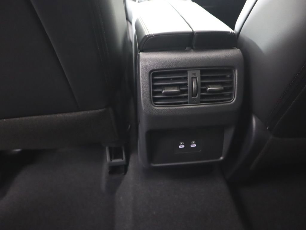 New 2026 Nissan Rogue SV image 20