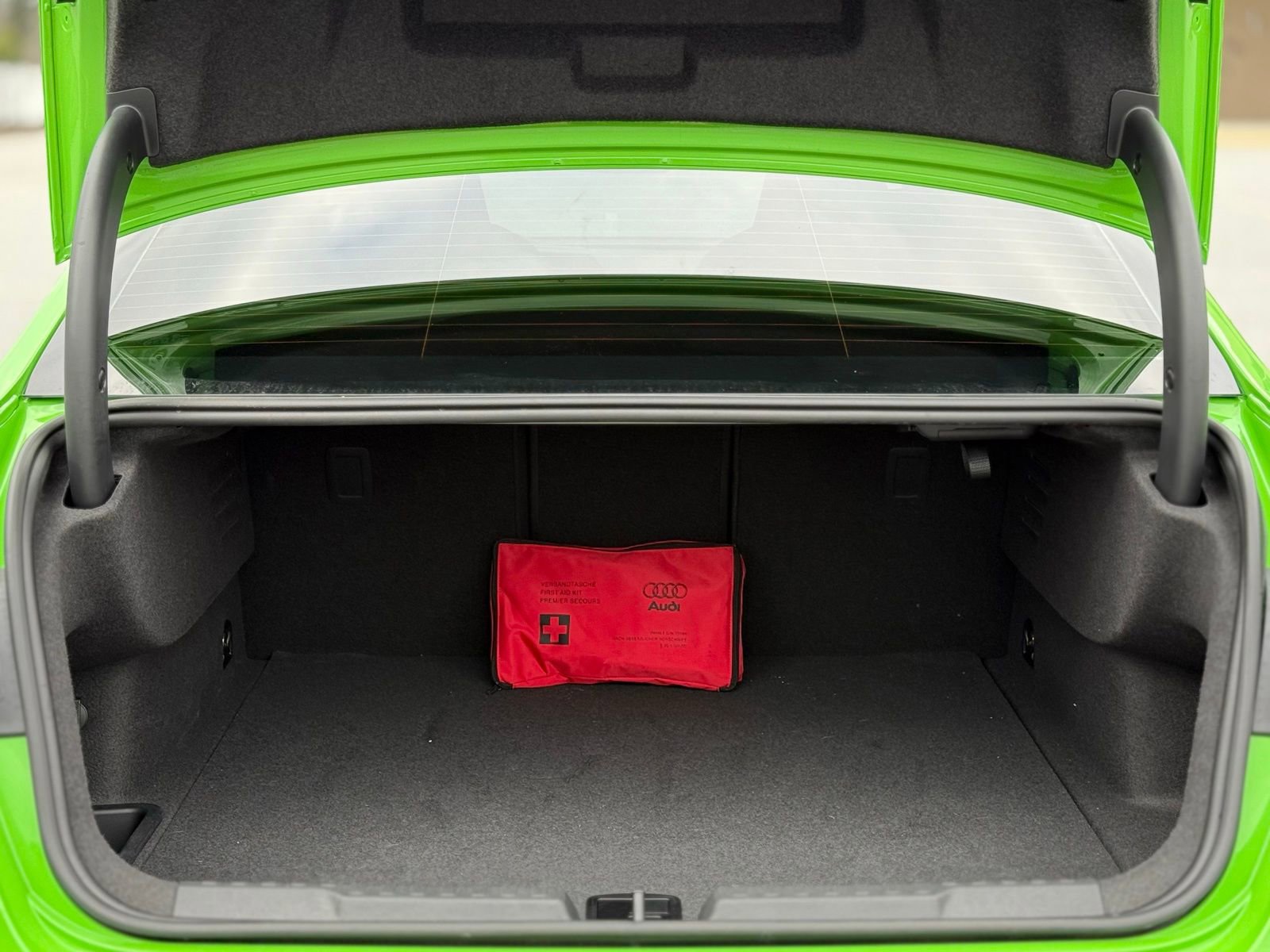 Used 2024 Audi RS 3 image 50