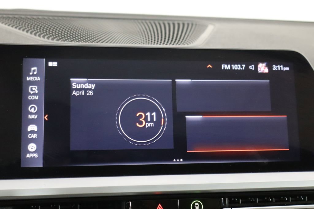 Used 2019 BMW 330i xDrive Sedan AWD/4WD image 35
