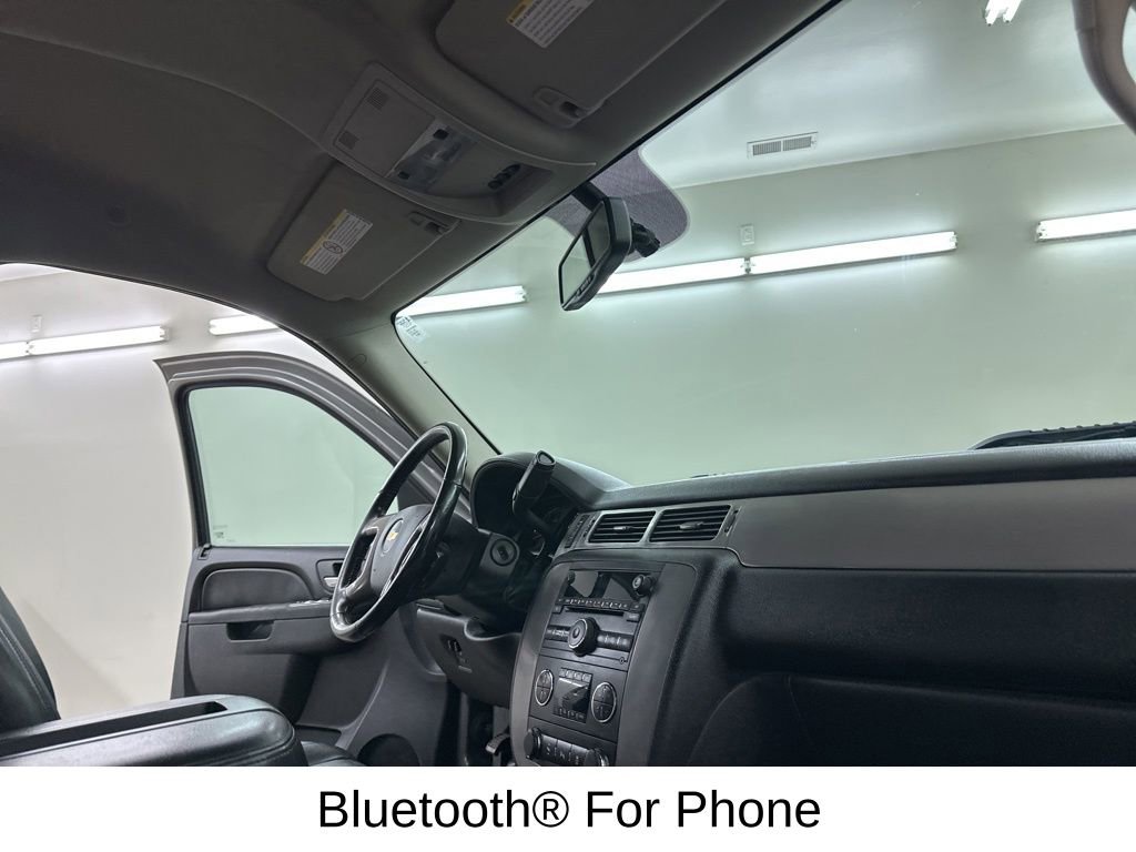Used 2013 Chevrolet Silverado 2500 LTZ w/ LTZ Plus Package image 19