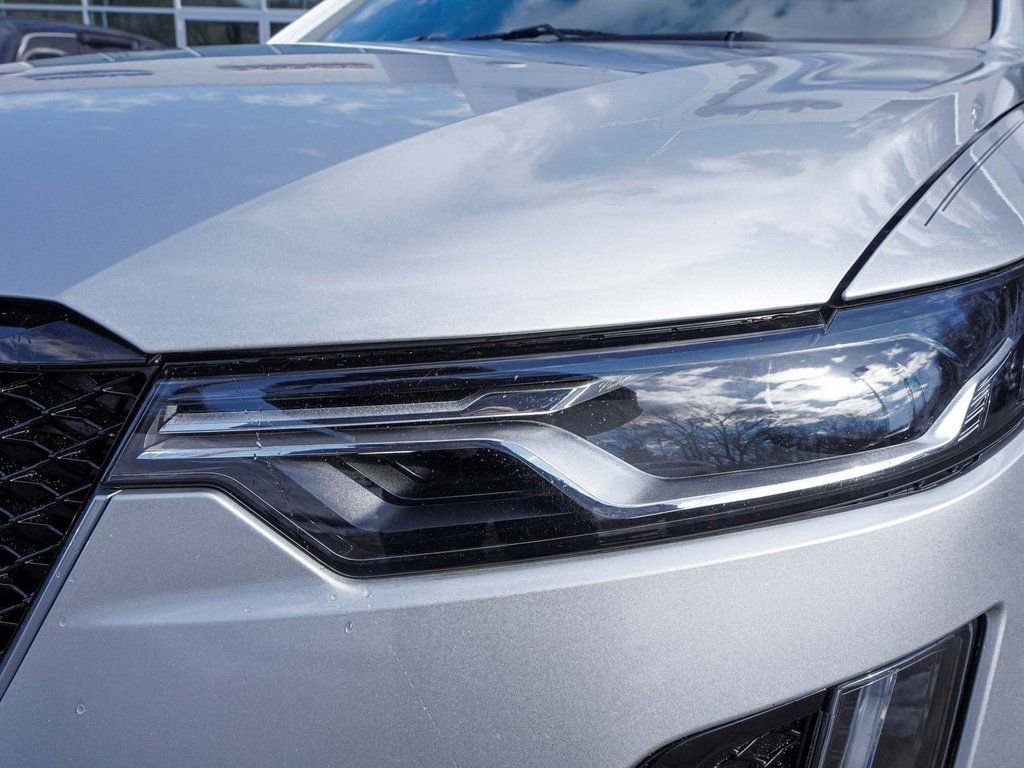 Used 2020 Cadillac XT6 Sport image 53