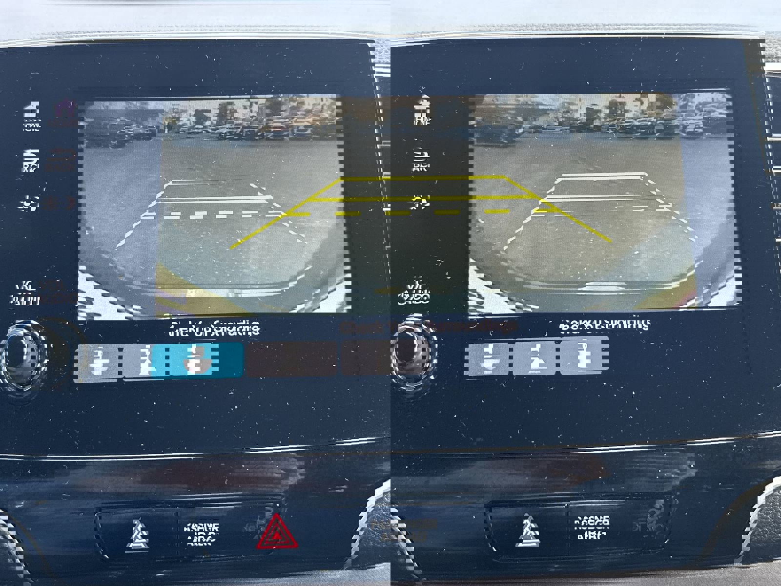 Used 2021 Honda Passport Sport image 28