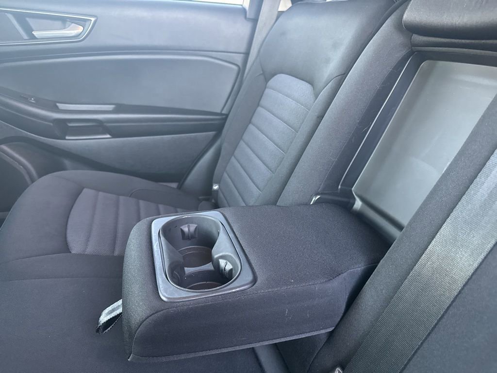 Certified 2022 Ford Edge SE w/ Cargo Accessory Package image 53