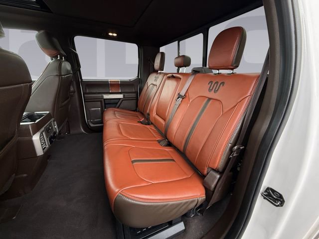 Certified 2019 Ford F350 King Ranch w/ King Ranch Ultimate Package image 16