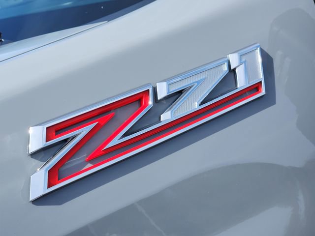 Used 2024 Chevrolet Silverado 2500 Custom w/ Custom Convenience Package image 6