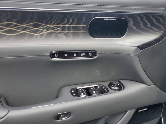 New 2026 Genesis G90 3.5T Prestige image 12