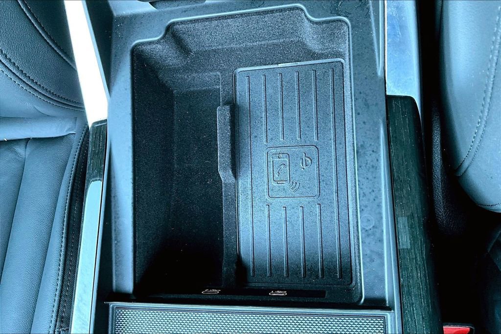 Used 2022 Audi Q7 2.0T Premium Plus image 16