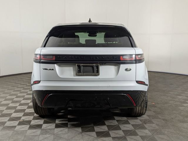 Used 2019 Land Rover Range Rover Velar R-Dynamic SE image 4