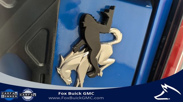 Used 2025 Ford Bronco Badlands w/ Sasquatch Package AWD/4WD image 12