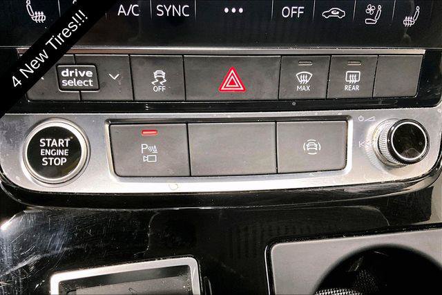 Certified 2021 Audi Q8 Premium Plus AWD/4WD image 19
