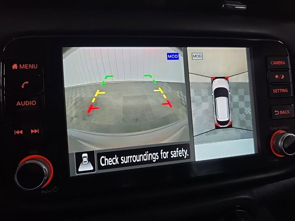 Used 2023 Nissan Kicks SR w/ Interior Electronics Package image 18