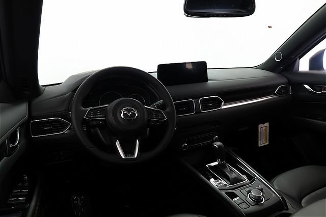 New 2025 MAZDA CX-5 2.5 Turbo image 28