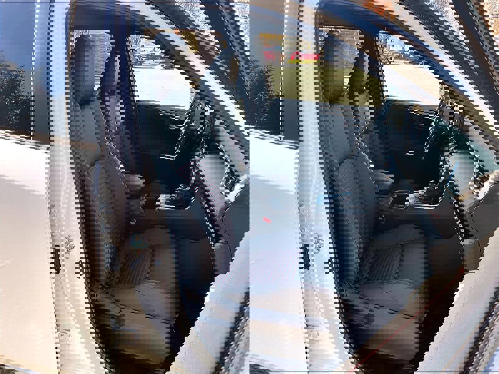 Certified 2023 Toyota RAV4 XSE image 11