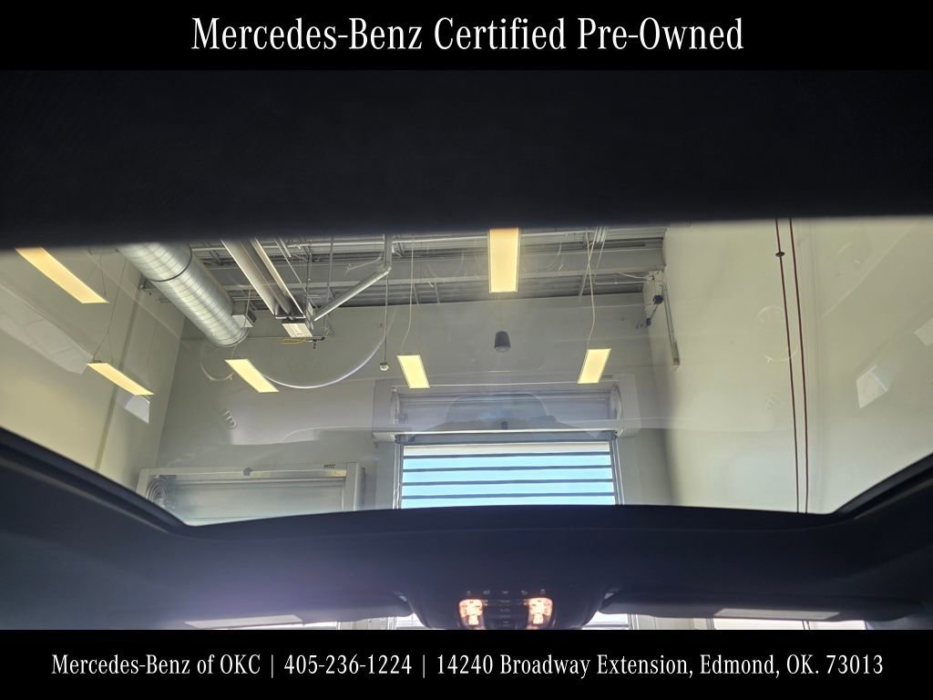 Certified 2026 Mercedes-Benz CLA 250 image 17