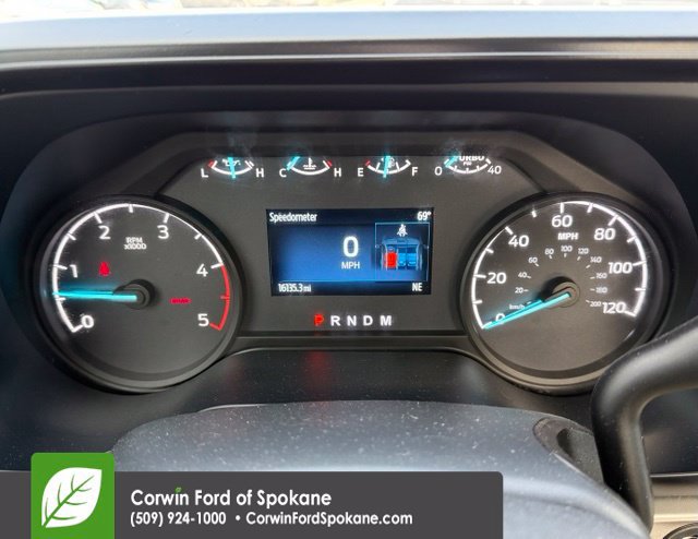 Certified 2024 Ford F350 XLT AWD/4WD image 23