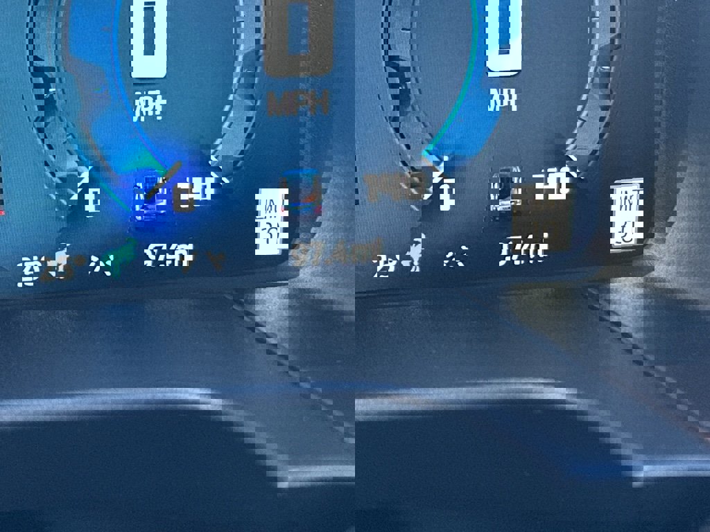 New 2025 Ford Bronco Sport Outer Banks w/ Outer Banks Tech Package+ image 17