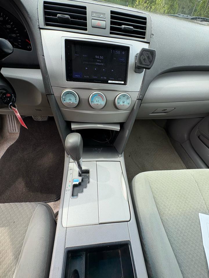 Used 2007 Toyota Camry LE image 14
