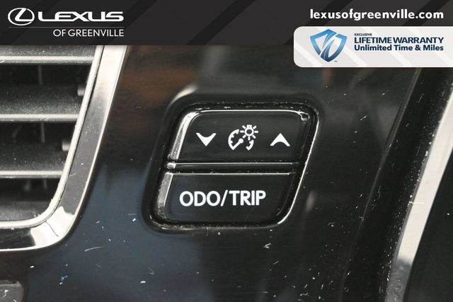 Used 2025 Lexus NX 350 AWD w/ Cold Area Package image 12