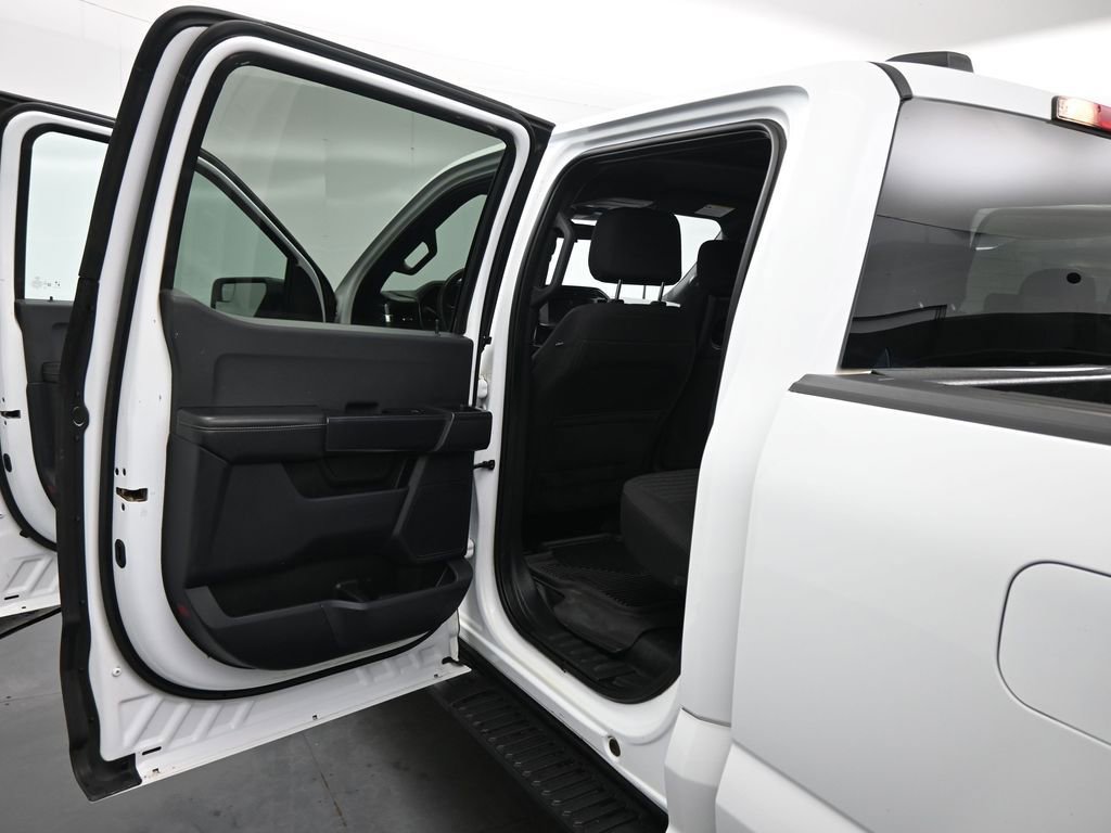 Used 2022 Ford F150 XL w/ STX Appearance Package image 15