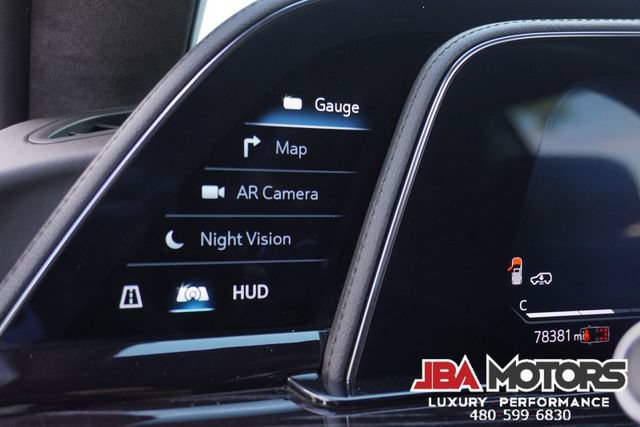 Used 2023 Cadillac Escalade V AWD/4WD image 34
