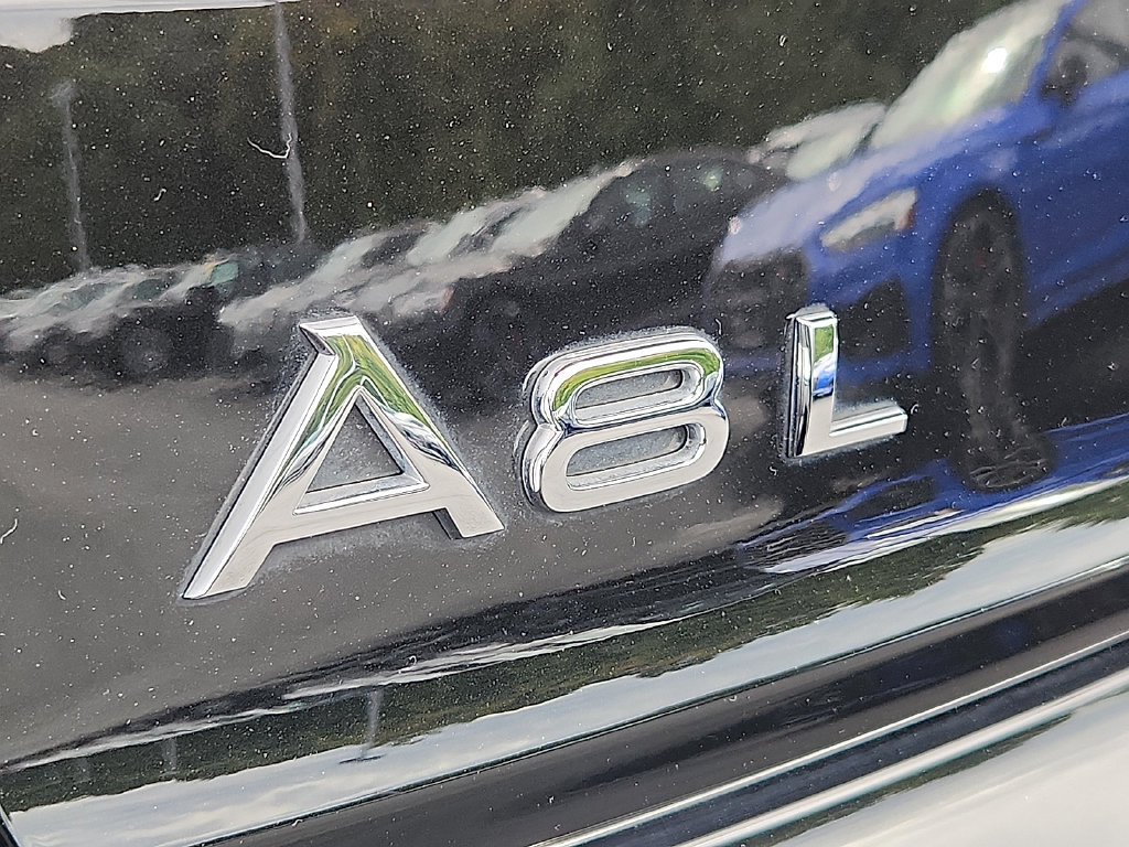 Used 2023 Audi A8 L 3.0T w/ Comfort Plus Package AWD/4WD image 28