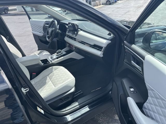 Used 2022 Mitsubishi Outlander SEL image 19