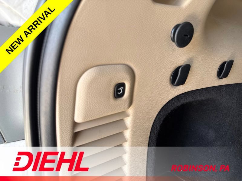 Used 2018 Jeep Grand Cherokee Limited AWD/4WD image 11