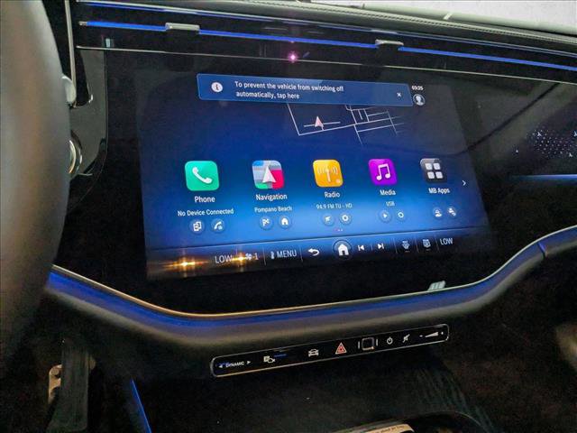 New 2026 Mercedes-Benz E 350 Sedan image 11