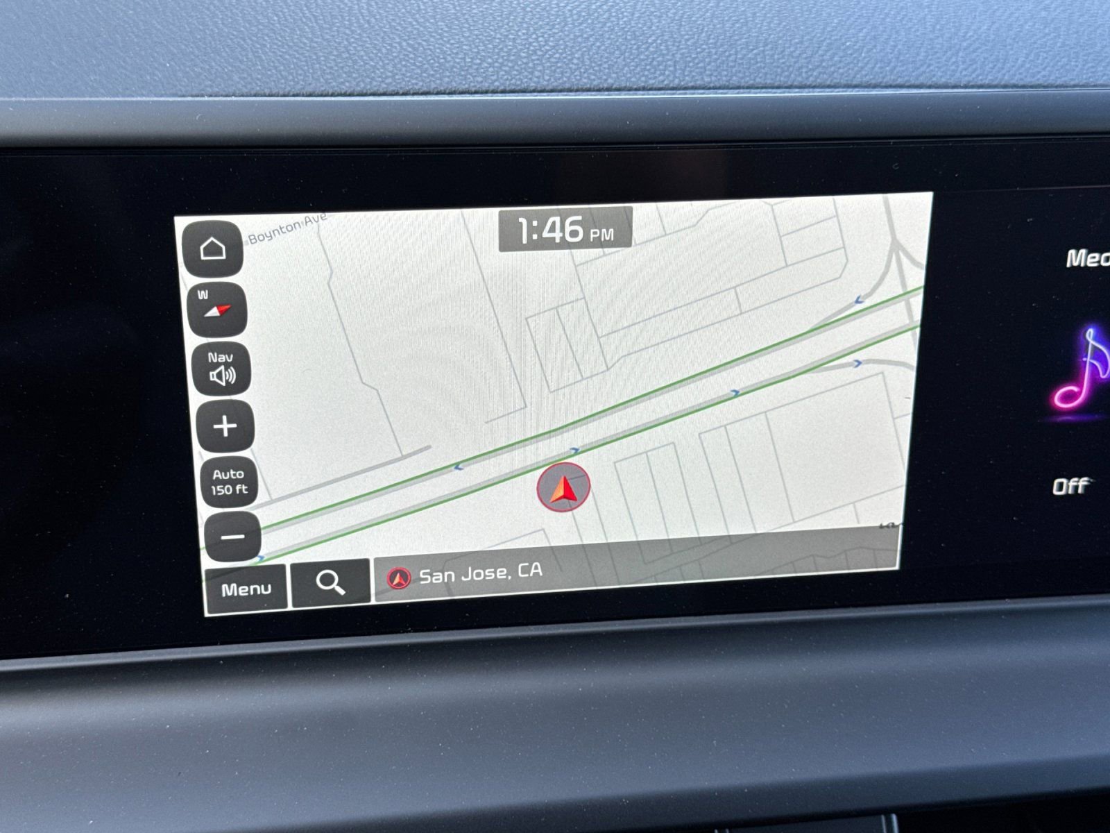 New 2026 Kia Seltos SX w/ SX Sunroof Package image 19