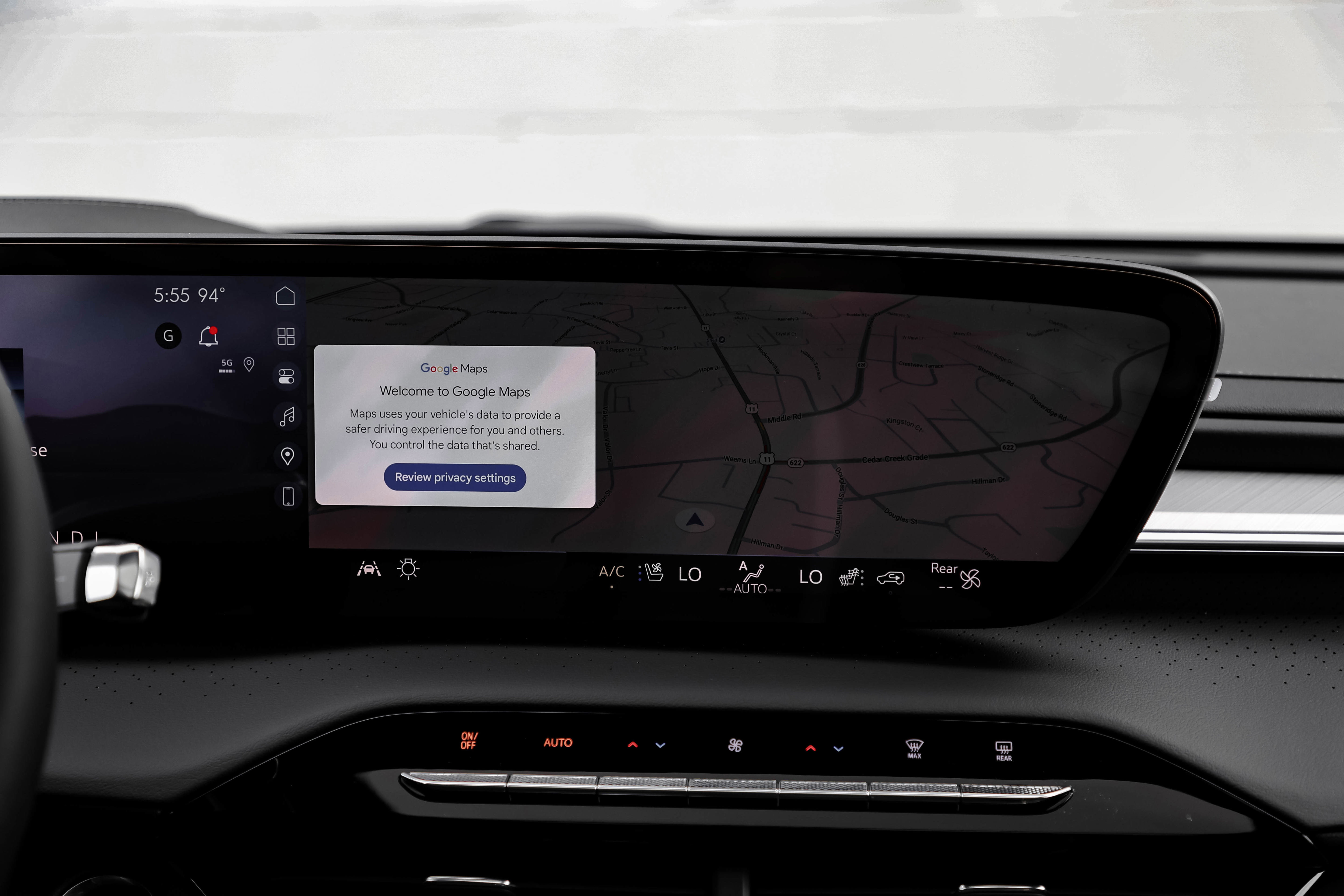 New 2025 Buick Enclave Avenir w/ Super Cruise Package image 36