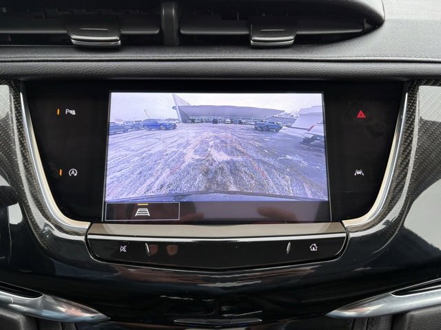 Used 2022 Cadillac XT6 Sport image 30