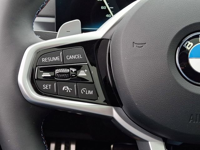 New 2026 BMW 440i xDrive w/ Premium Package image 18