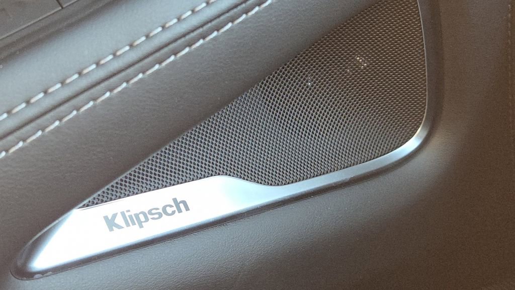 New 2026 INFINITI QX60 Luxe image 22