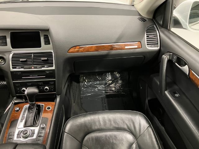 Used 2013 Audi Q7 TDI Premium Plus image 42