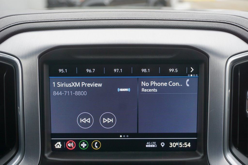 Used 2021 GMC Sierra 1500 SLE image 13