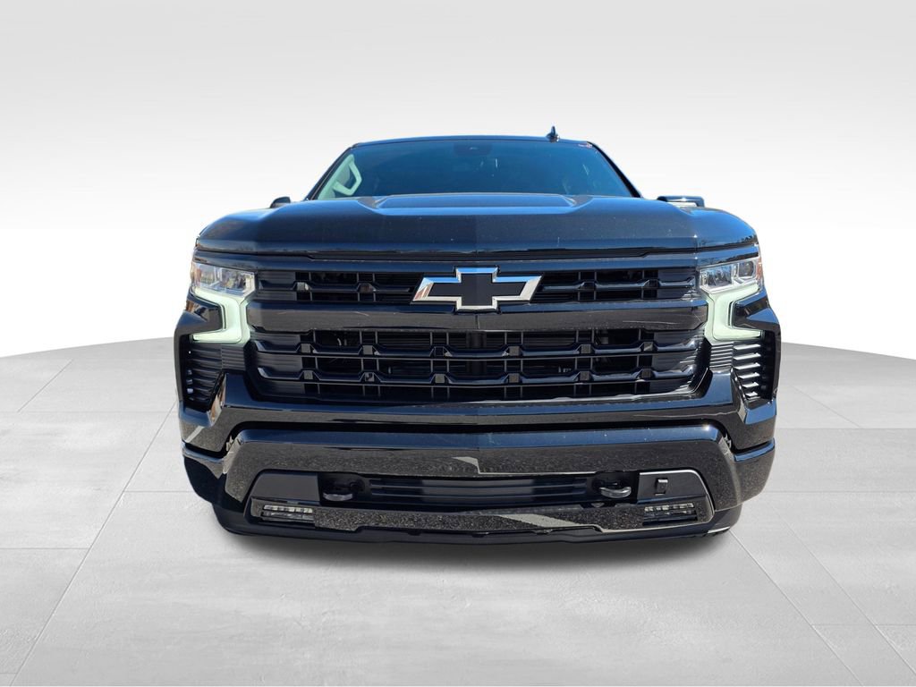 New 2026 Chevrolet Silverado 1500 RST w/ Convenience Package II image 8