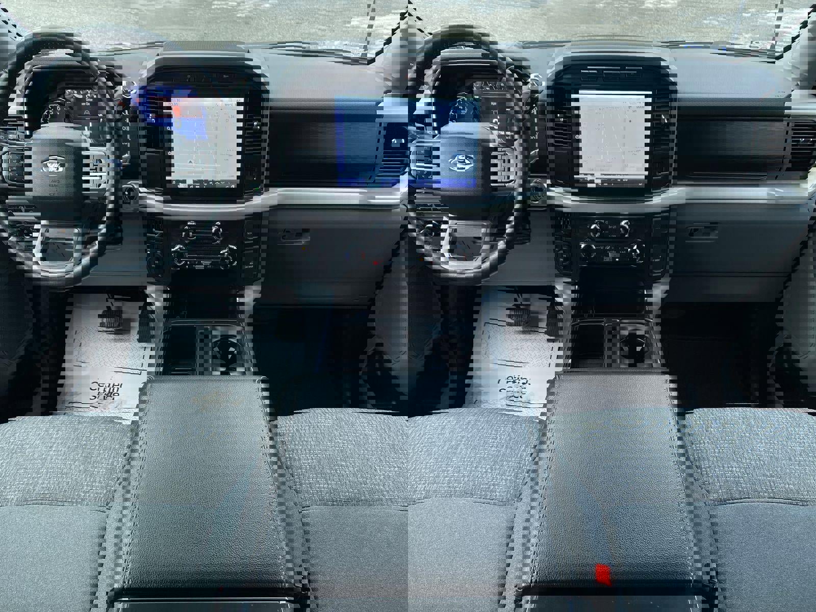 Used 2022 Ford F150 XLT w/ Equipment Group 302A High image 12