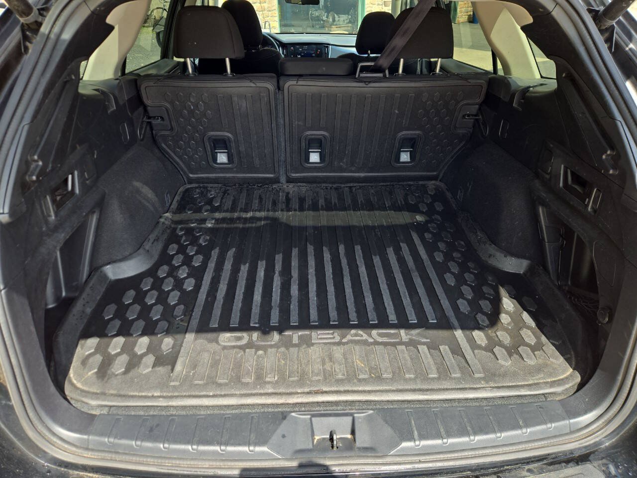 Used 2022 Subaru Outback Premium AWD/4WD image 19